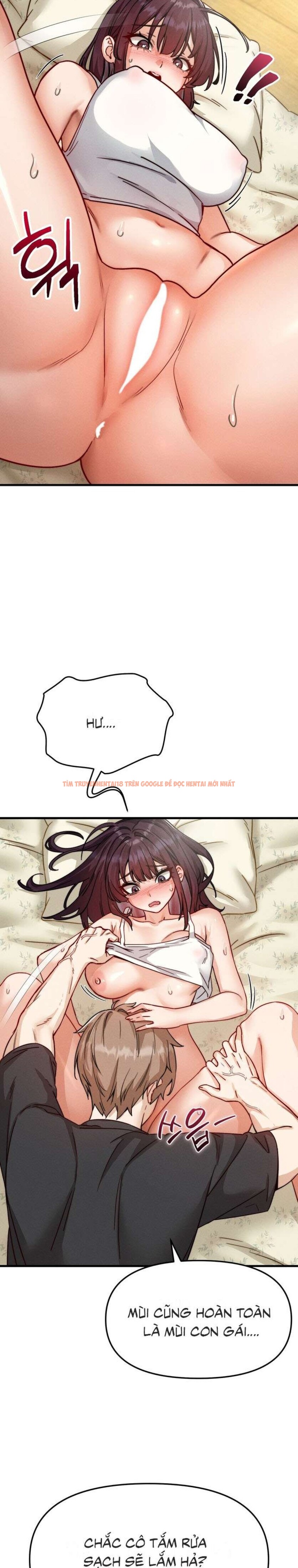 Xem ảnh 5 3 trong truyện hentai [18+] Sự Tham Lam Của Phụ Nữ - Chapter 8 - hentaitvn.net