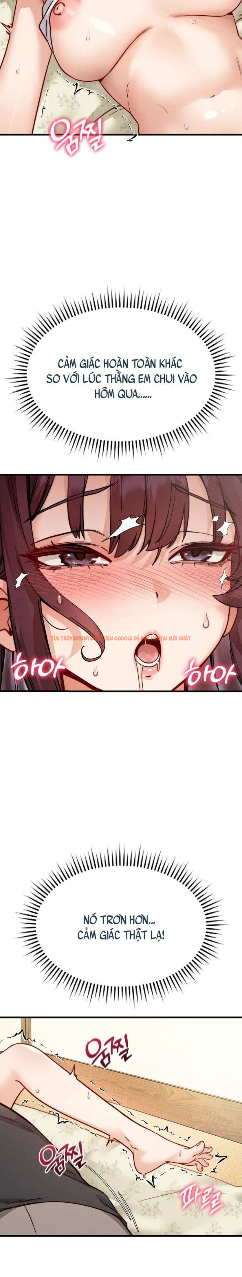 Xem ảnh 7 1 trong truyện hentai [18+] Sự Tham Lam Của Phụ Nữ - Chapter 8 - hentaitvn.net