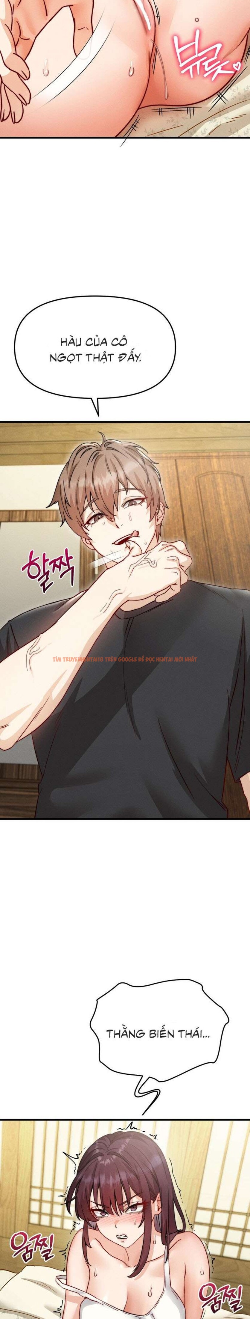 Xem ảnh 8 2 trong truyện hentai [18+] Sự Tham Lam Của Phụ Nữ - Chapter 8 - hentaitvn.net