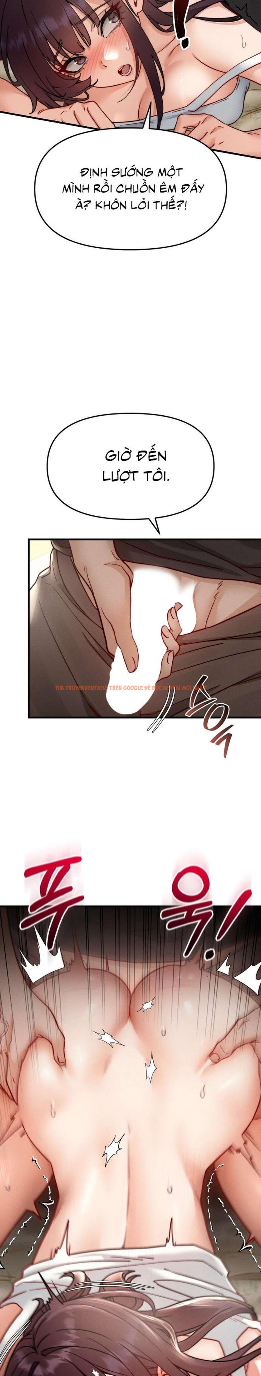 Xem ảnh 1 1 trong truyện hentai [18+] Sự Tham Lam Của Phụ Nữ - Chapter 9 - hentaitvn.net