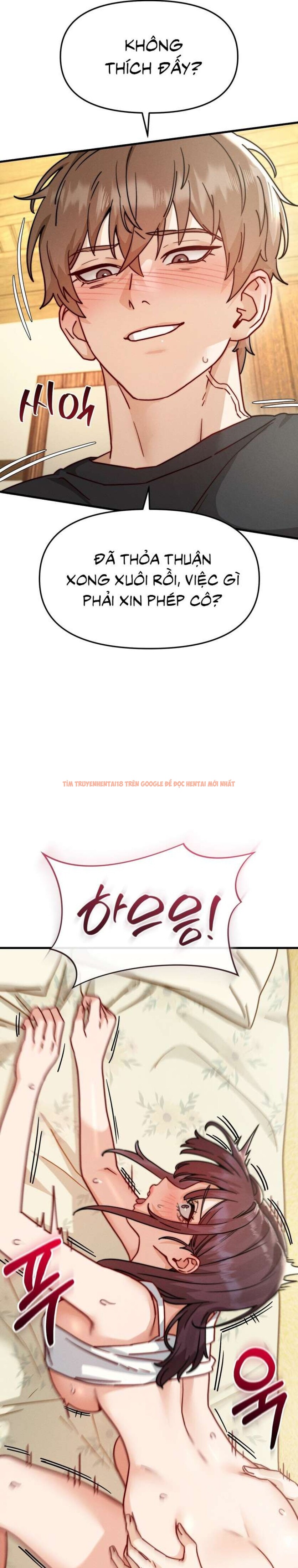 Xem ảnh 2 0 trong truyện hentai [18+] Sự Tham Lam Của Phụ Nữ - Chapter 9 - hentaitvn.net