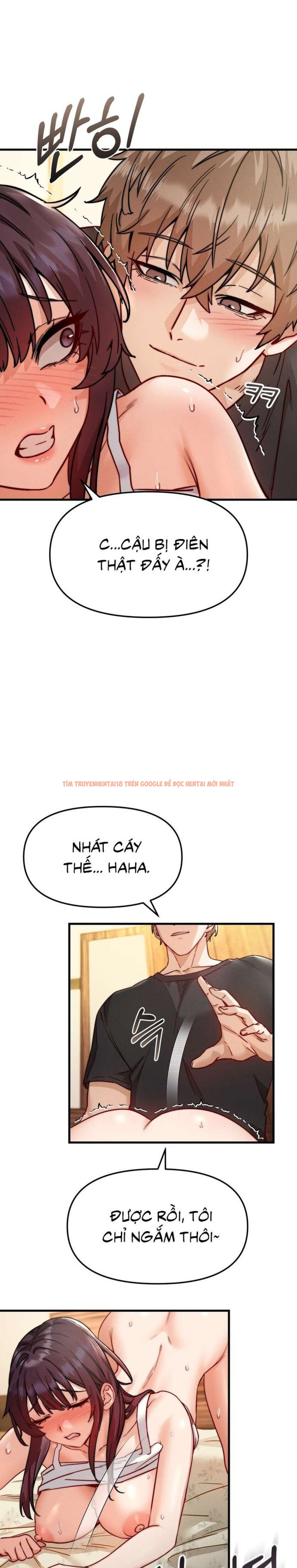 Xem ảnh 3 1 trong truyện hentai [18+] Sự Tham Lam Của Phụ Nữ - Chapter 9 - hentaitvn.net