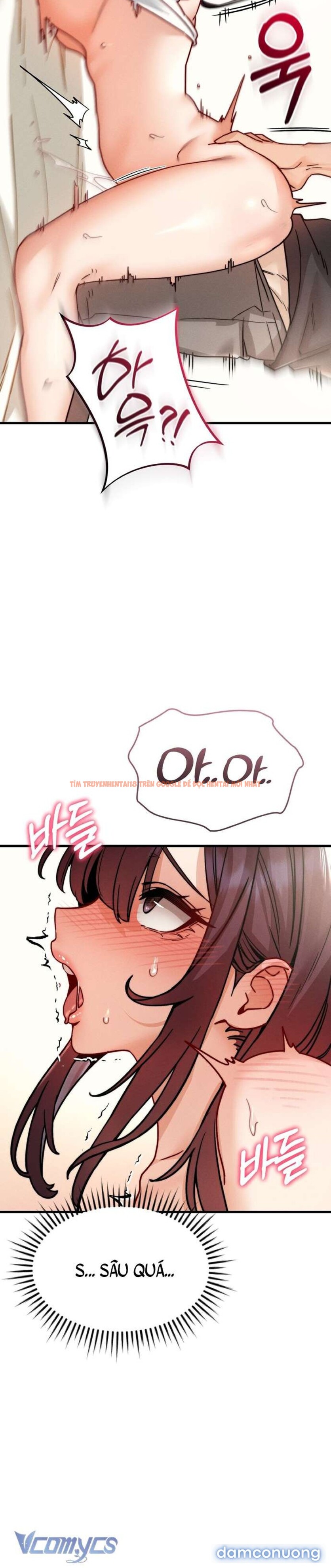 Xem ảnh 4 3 trong truyện hentai [18+] Sự Tham Lam Của Phụ Nữ - Chapter 9 - hentaitvn.net