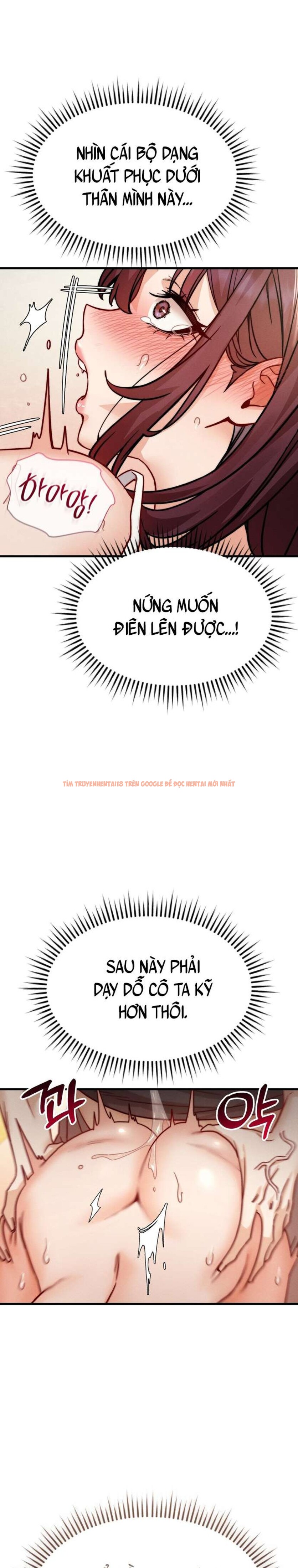 Xem ảnh 6 0 trong truyện hentai [18+] Sự Tham Lam Của Phụ Nữ - Chapter 9 - hentaitvn.net