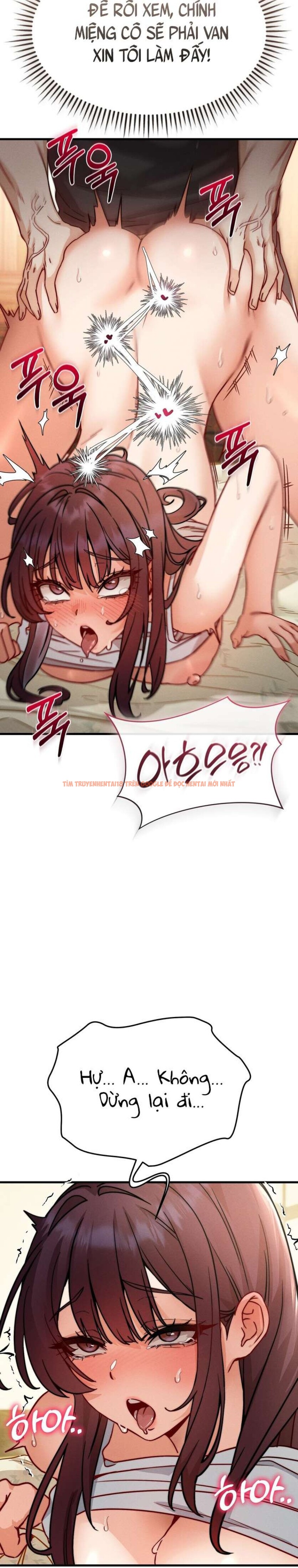 Xem ảnh 6 1 trong truyện hentai [18+] Sự Tham Lam Của Phụ Nữ - Chapter 9 - hentaitvn.net