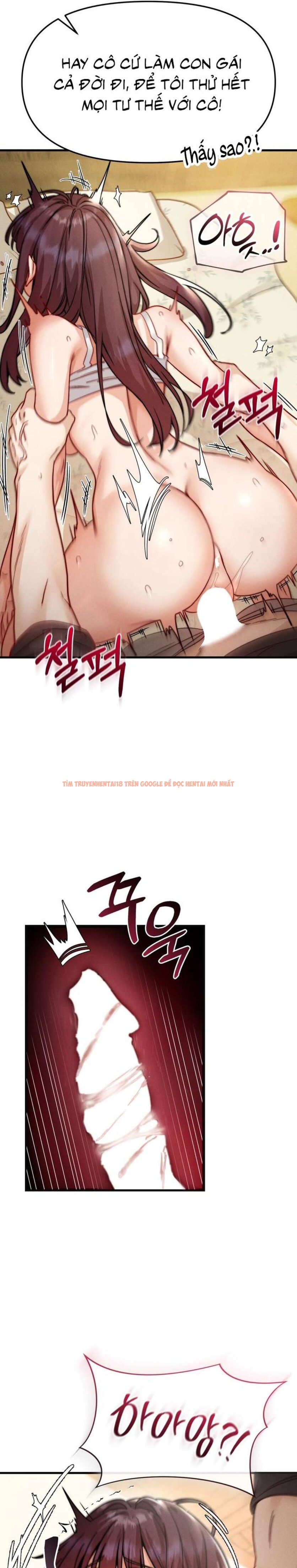 Xem ảnh 7 0 trong truyện hentai [18+] Sự Tham Lam Của Phụ Nữ - Chapter 9 - hentaitvn.net