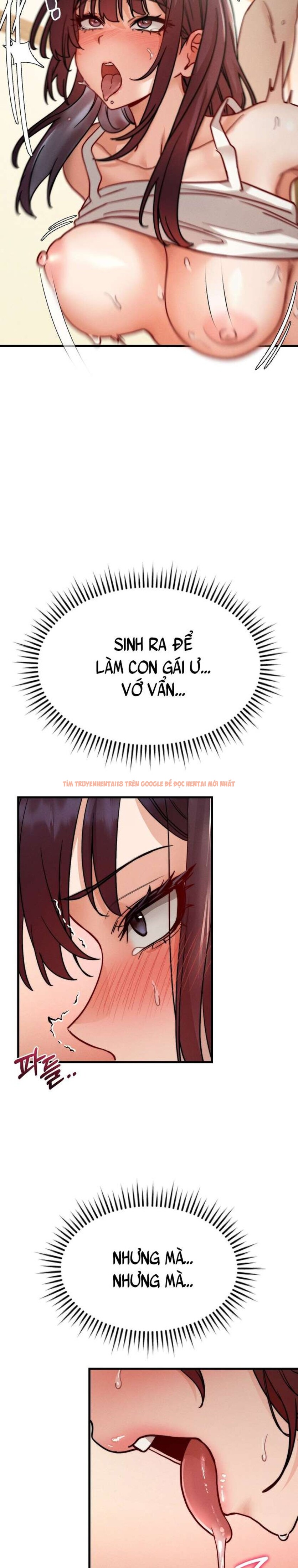 Xem ảnh 7 1 trong truyện hentai [18+] Sự Tham Lam Của Phụ Nữ - Chapter 9 - hentaitvn.net