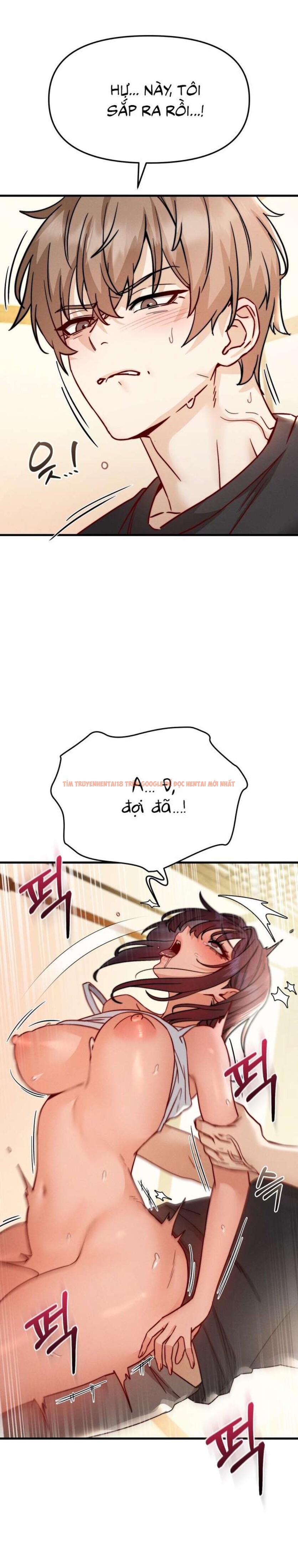 Xem ảnh 7 3 trong truyện hentai [18+] Sự Tham Lam Của Phụ Nữ - Chapter 9 - hentaitvn.net