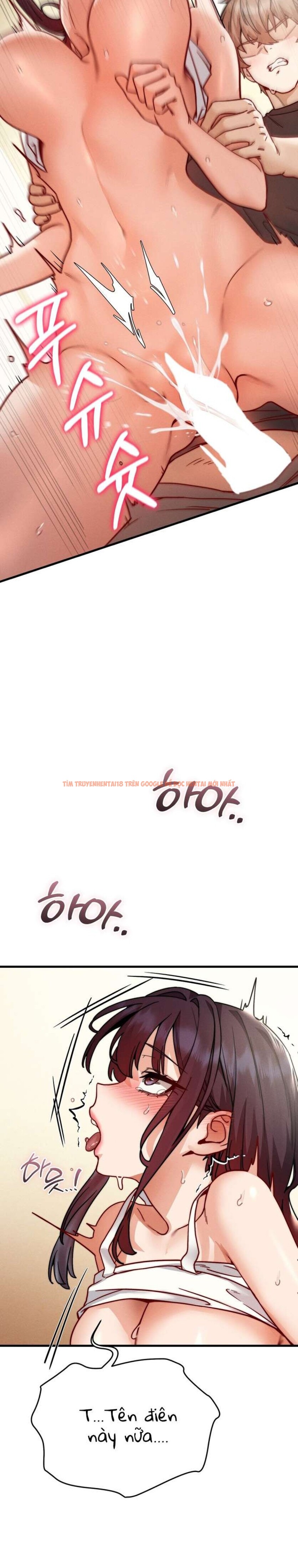 Xem ảnh 8 1 trong truyện hentai [18+] Sự Tham Lam Của Phụ Nữ - Chapter 9 - hentaitvn.net