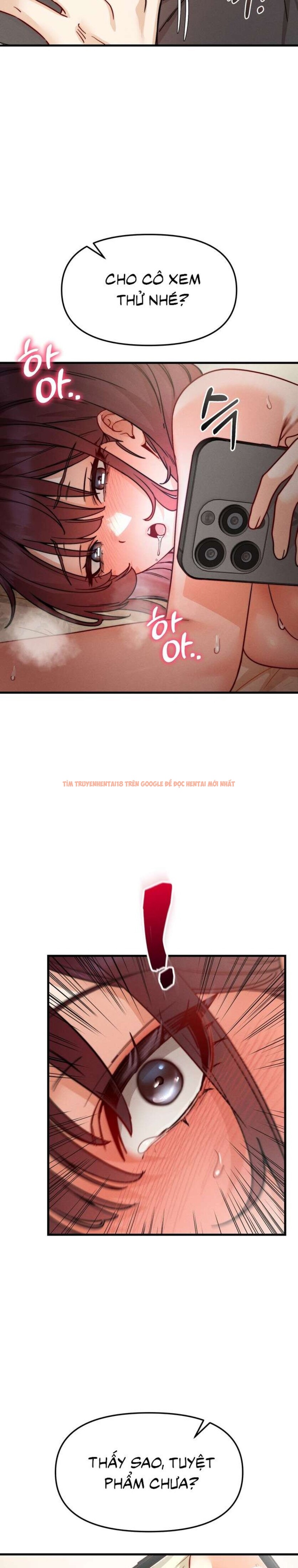 Xem ảnh 9 1 trong truyện hentai [18+] Sự Tham Lam Của Phụ Nữ - Chapter 9 - hentaitvn.net