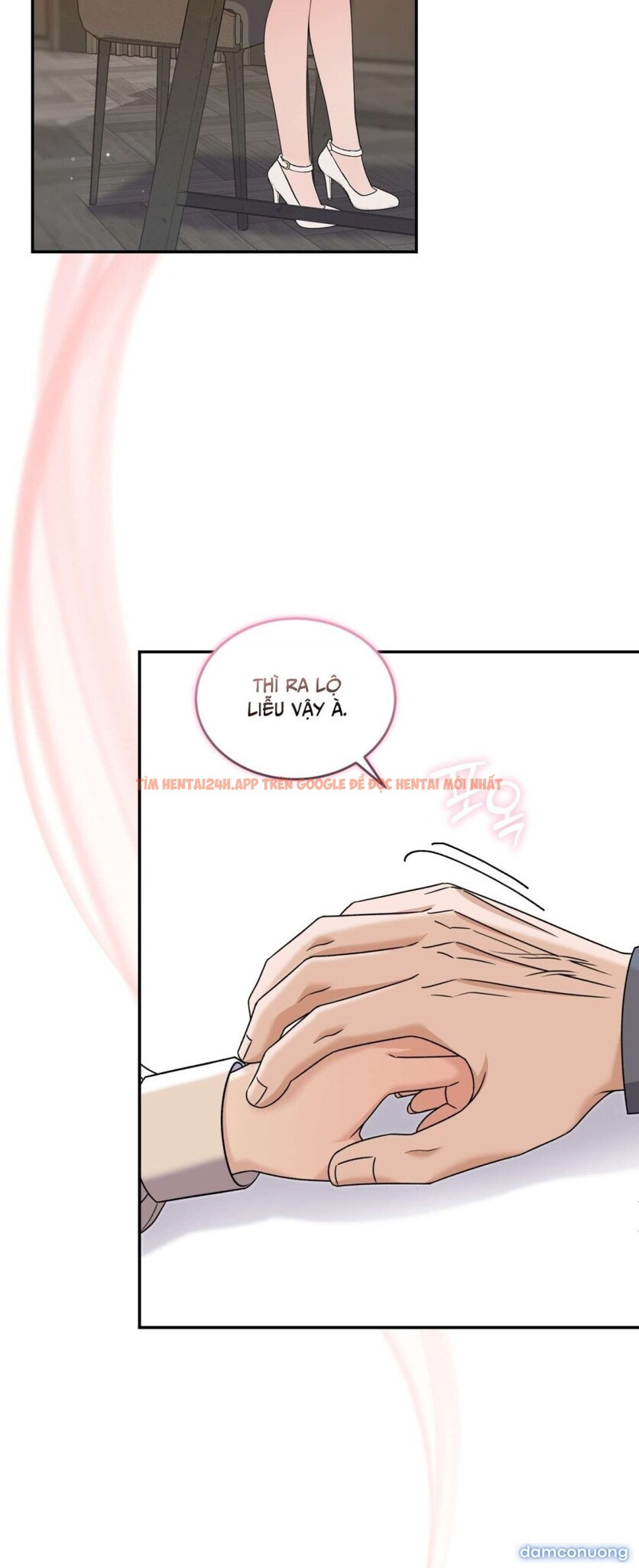 Xem ảnh 10 2 trong truyện hentai [18+] Sự Vắng Bóng Của Tình Yêu Lãng Mạn - Chapter 10 - hentaitvn.net