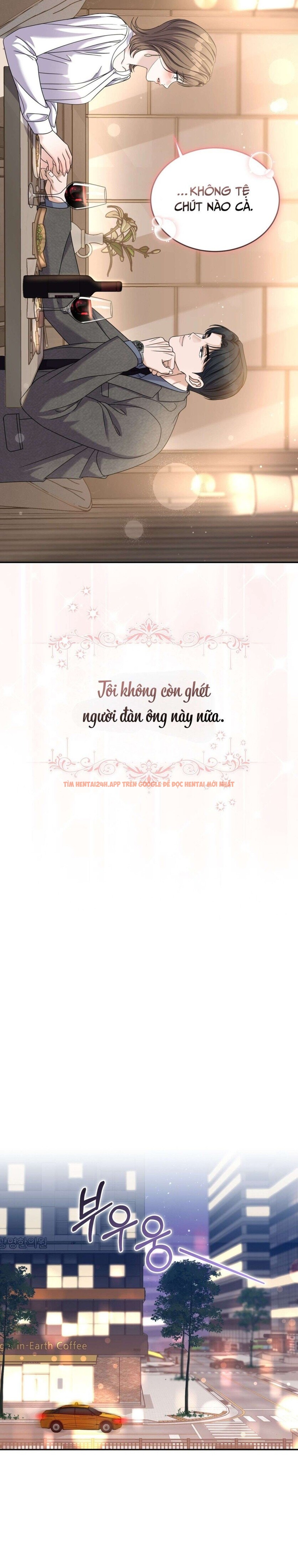 Xem ảnh 11 1 trong truyện hentai [18+] Sự Vắng Bóng Của Tình Yêu Lãng Mạn - Chapter 10 - hentaitvn.net