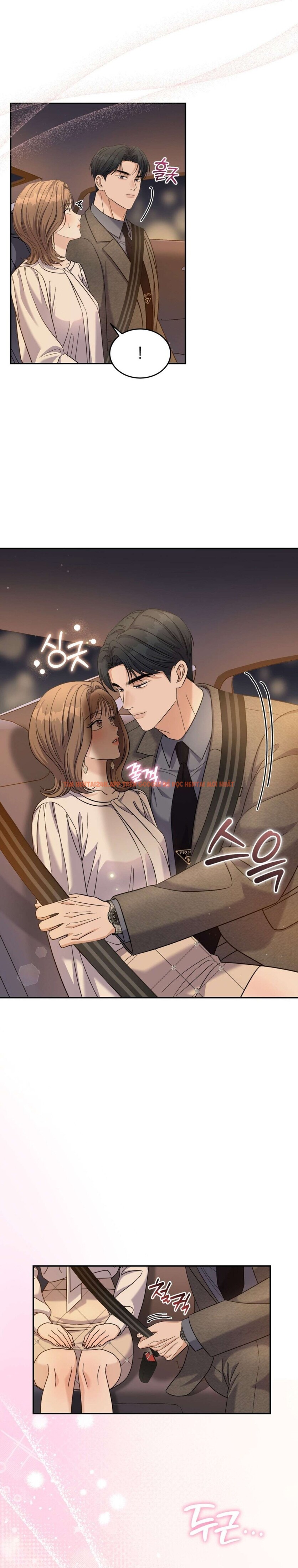 Xem ảnh 12 0 trong truyện hentai [18+] Sự Vắng Bóng Của Tình Yêu Lãng Mạn - Chapter 10 - hentaitvn.net