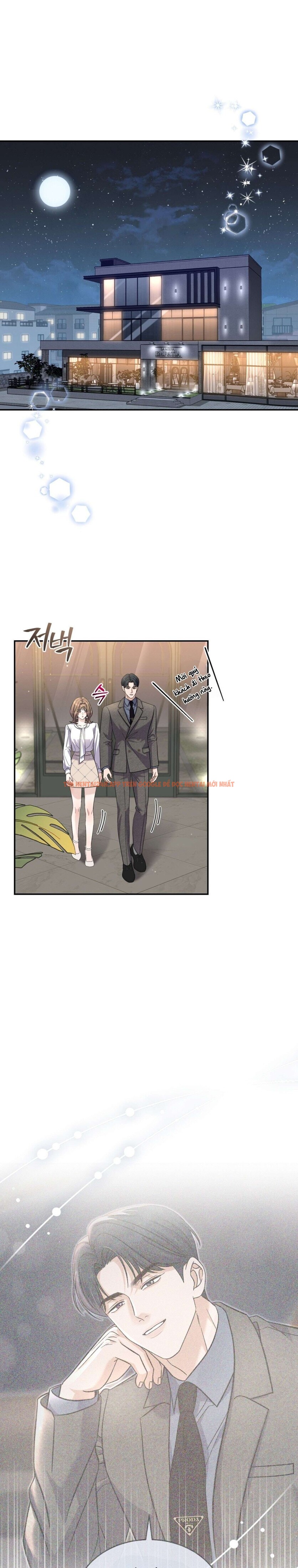 Xem ảnh 2 0 trong truyện hentai [18+] Sự Vắng Bóng Của Tình Yêu Lãng Mạn - Chapter 10 - hentaitvn.net