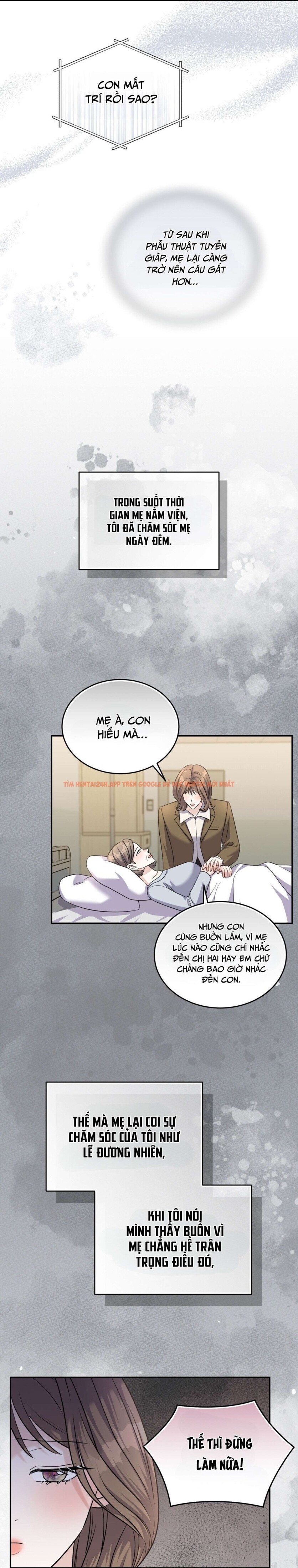 Xem ảnh 4 0 trong truyện hentai [18+] Sự Vắng Bóng Của Tình Yêu Lãng Mạn - Chapter 10 - hentaitvn.net