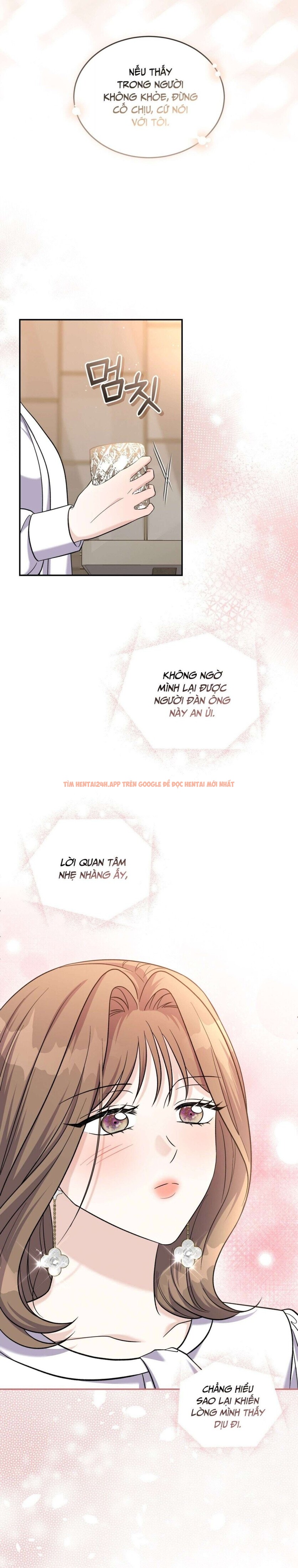 Xem ảnh 6 0 trong truyện hentai [18+] Sự Vắng Bóng Của Tình Yêu Lãng Mạn - Chapter 10 - hentaitvn.net