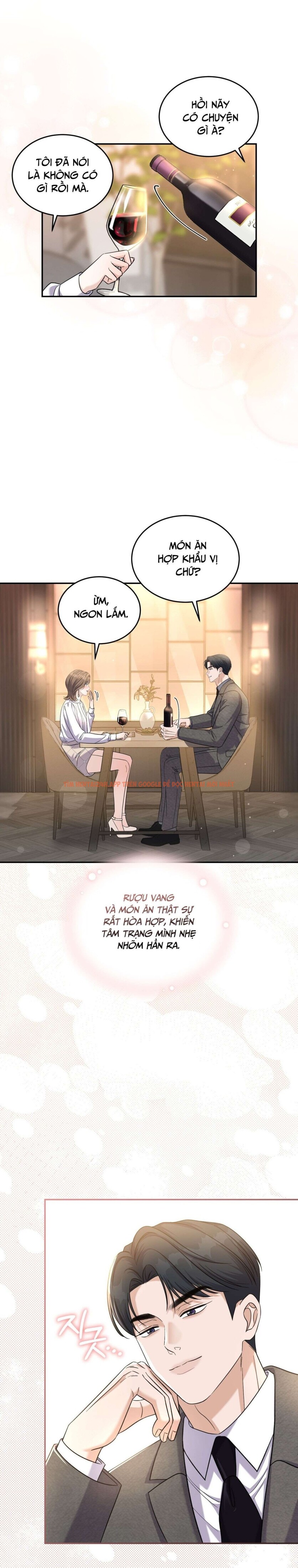 Xem ảnh 7 0 trong truyện hentai [18+] Sự Vắng Bóng Của Tình Yêu Lãng Mạn - Chapter 10 - hentaitvn.net