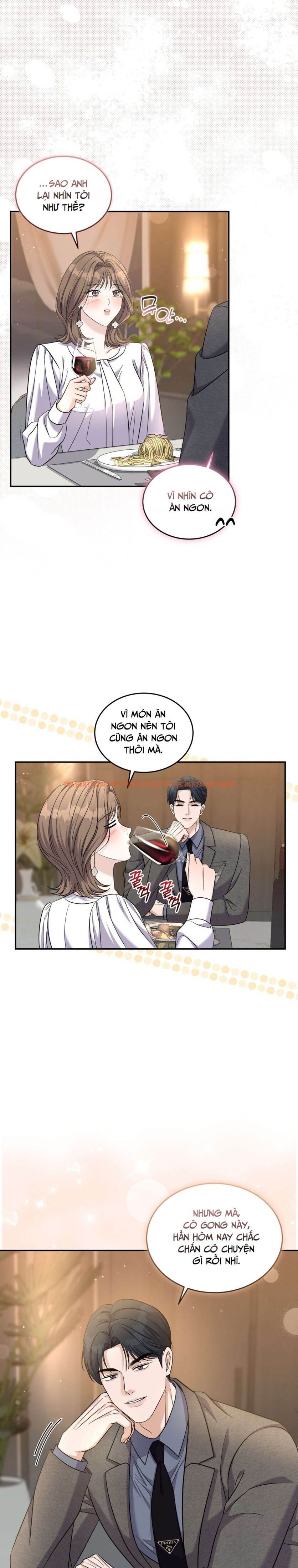 Xem ảnh 7 1 trong truyện hentai [18+] Sự Vắng Bóng Của Tình Yêu Lãng Mạn - Chapter 10 - hentaitvn.net