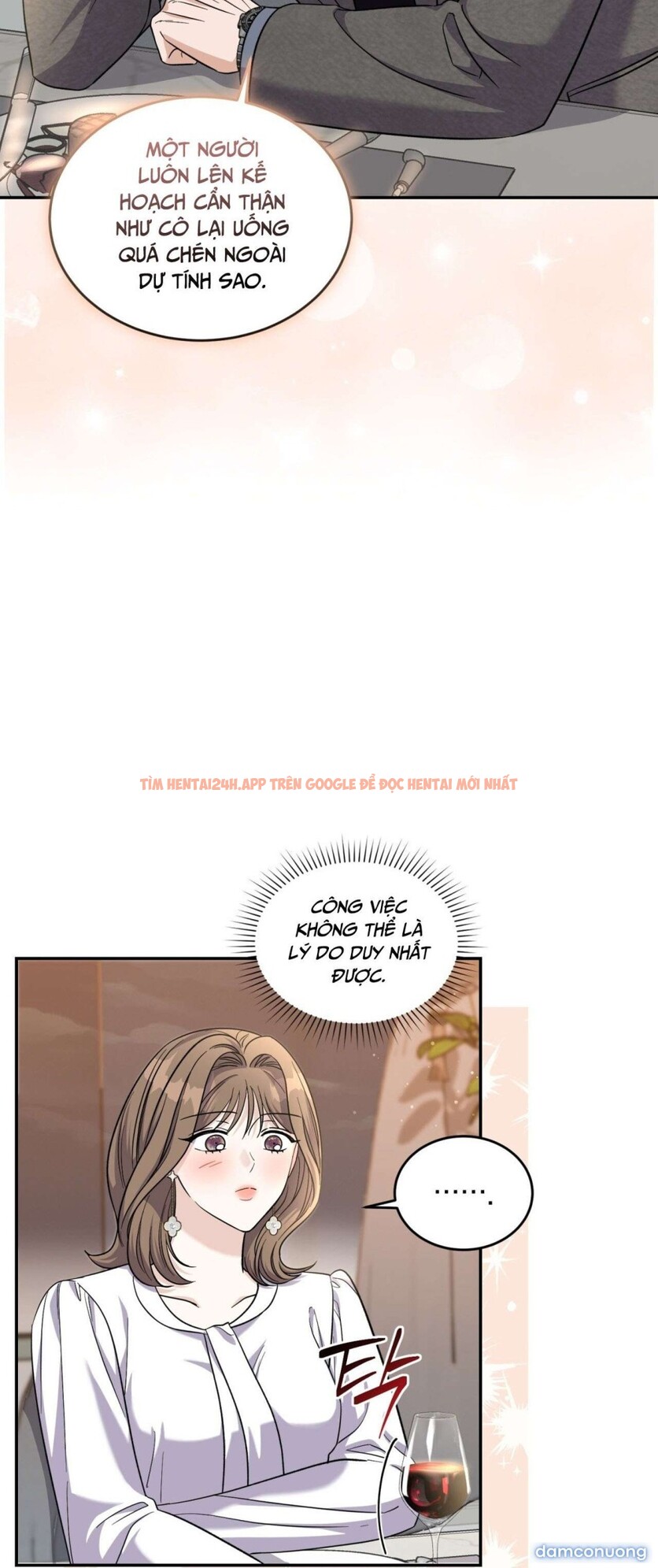 Xem ảnh 7 2 trong truyện hentai [18+] Sự Vắng Bóng Của Tình Yêu Lãng Mạn - Chapter 10 - hentaitvn.net