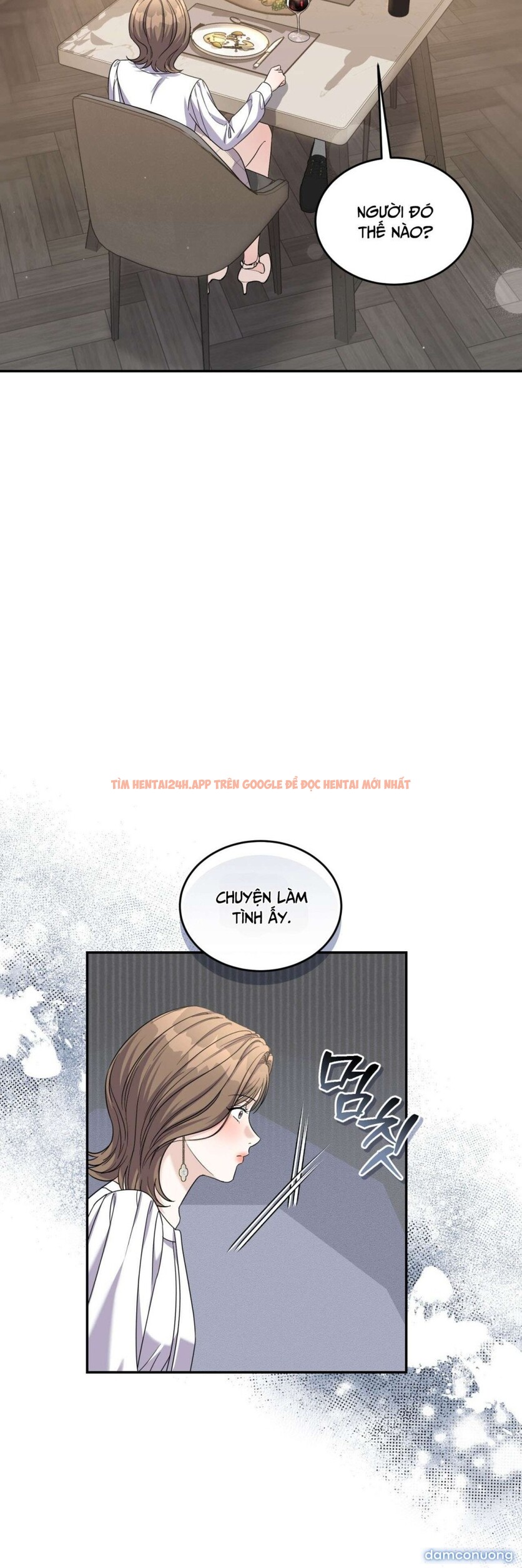 Xem ảnh 8 2 trong truyện hentai [18+] Sự Vắng Bóng Của Tình Yêu Lãng Mạn - Chapter 10 - hentaitvn.net