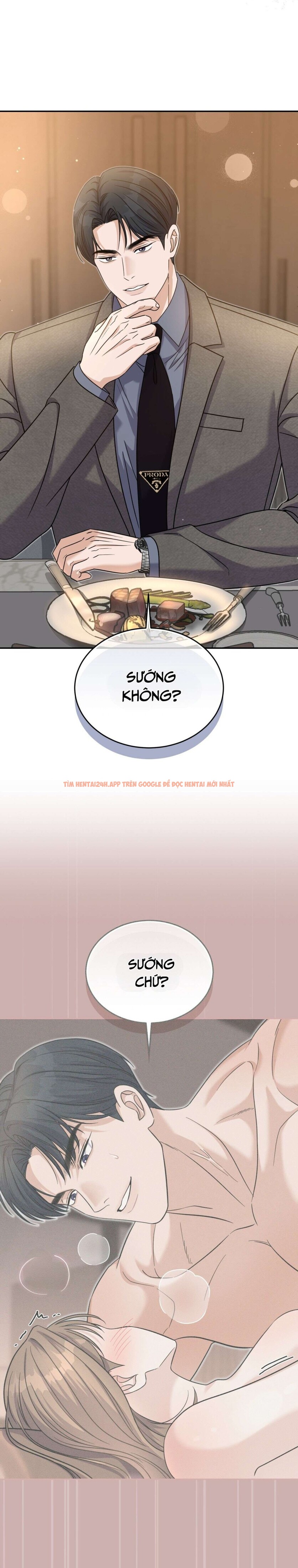 Xem ảnh 9 0 trong truyện hentai [18+] Sự Vắng Bóng Của Tình Yêu Lãng Mạn - Chapter 10 - hentaitvn.net