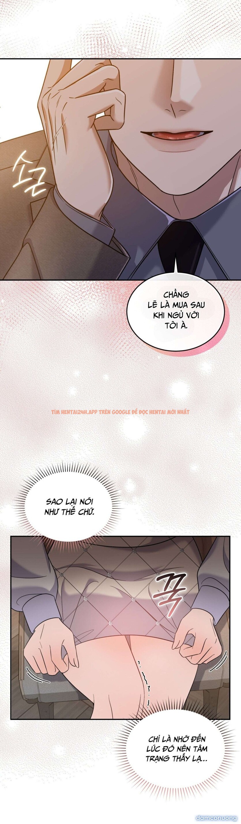 Xem ảnh 9 2 trong truyện hentai [18+] Sự Vắng Bóng Của Tình Yêu Lãng Mạn - Chapter 10 - hentaitvn.net