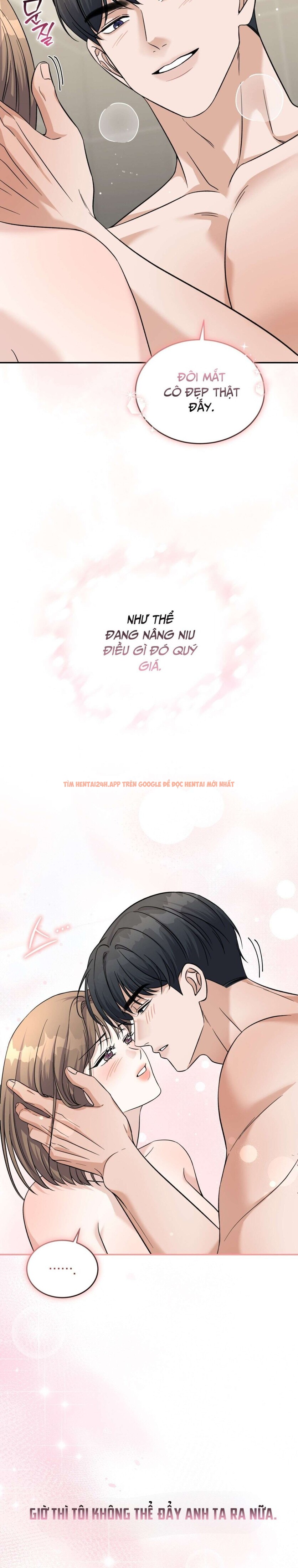 Xem ảnh 11 2 trong truyện hentai [18+] Sự Vắng Bóng Của Tình Yêu Lãng Mạn - Chapter 11 - hentaitvn.net
