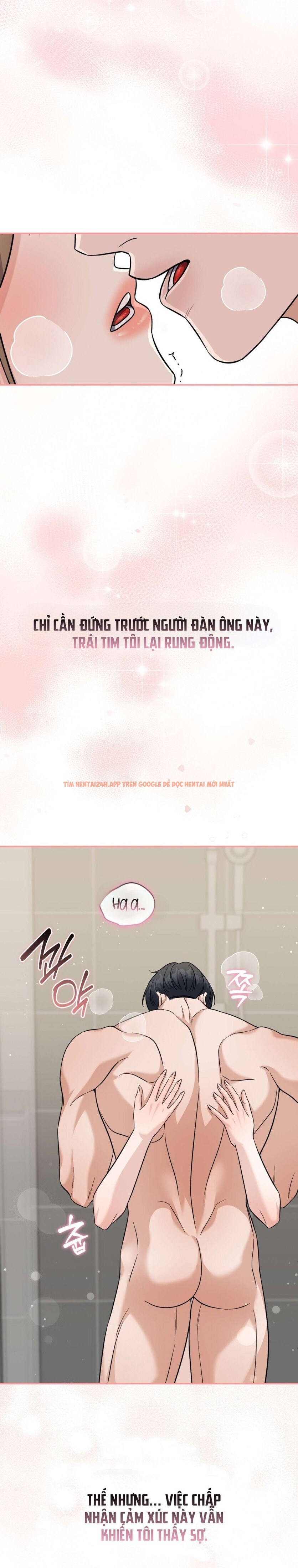 Xem ảnh 11 3 trong truyện hentai [18+] Sự Vắng Bóng Của Tình Yêu Lãng Mạn - Chapter 11 - hentaitvn.net