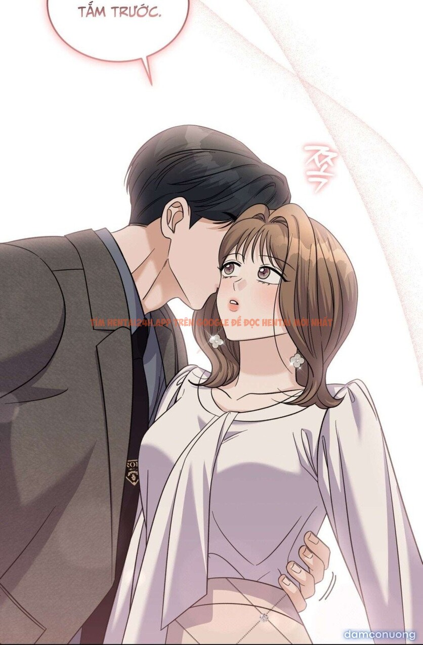 Xem ảnh 2 2 trong truyện hentai [18+] Sự Vắng Bóng Của Tình Yêu Lãng Mạn - Chapter 11 - hentaitvn.net