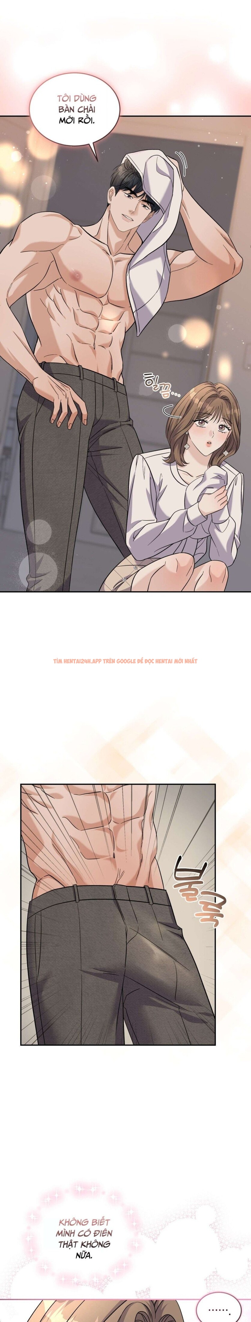 Xem ảnh 4 0 trong truyện hentai [18+] Sự Vắng Bóng Của Tình Yêu Lãng Mạn - Chapter 11 - hentaitvn.net