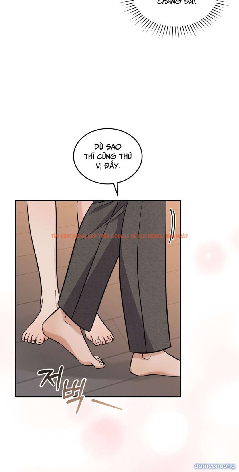Xem ảnh 4 2 trong truyện hentai [18+] Sự Vắng Bóng Của Tình Yêu Lãng Mạn - Chapter 11 - hentaitvn.net