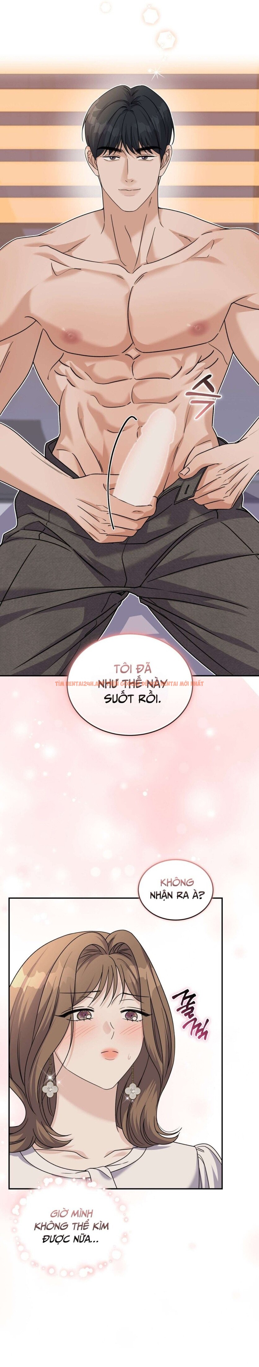 Xem ảnh 6 0 trong truyện hentai [18+] Sự Vắng Bóng Của Tình Yêu Lãng Mạn - Chapter 11 - hentaitvn.net