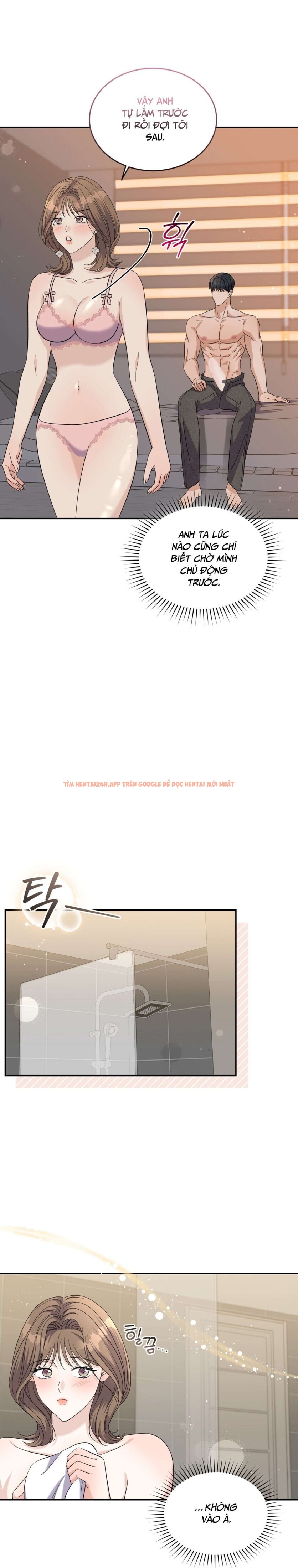 Xem ảnh 7 0 trong truyện hentai [18+] Sự Vắng Bóng Của Tình Yêu Lãng Mạn - Chapter 11 - hentaitvn.net