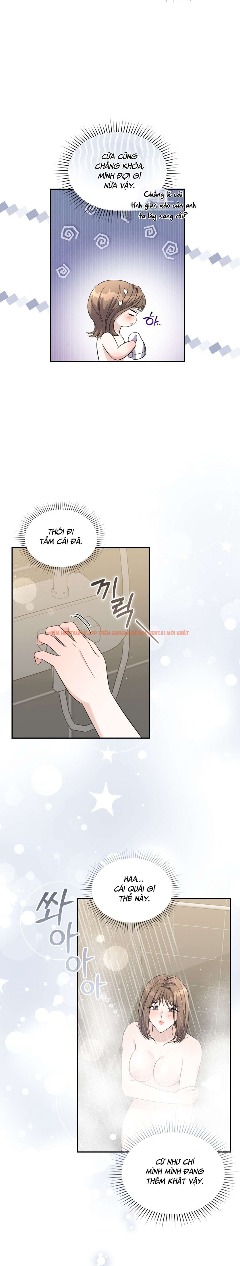 Xem ảnh 7 1 trong truyện hentai [18+] Sự Vắng Bóng Của Tình Yêu Lãng Mạn - Chapter 11 - hentaitvn.net