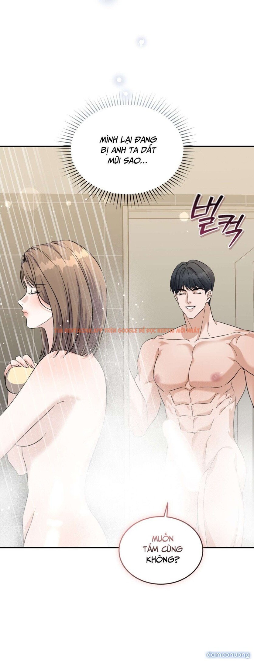 Xem ảnh 7 2 trong truyện hentai [18+] Sự Vắng Bóng Của Tình Yêu Lãng Mạn - Chapter 11 - hentaitvn.net