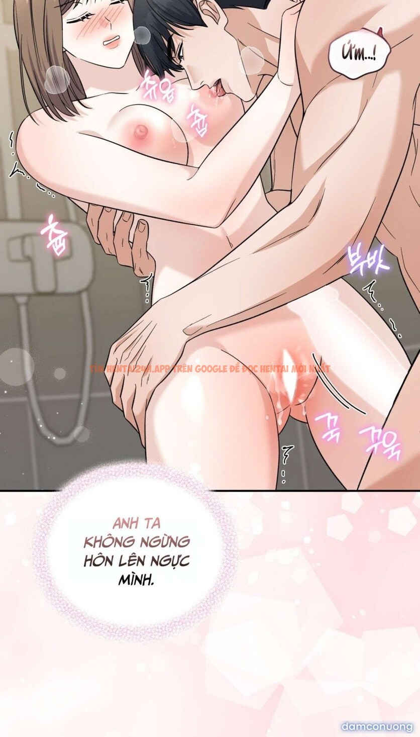 Xem ảnh 9 2 trong truyện hentai [18+] Sự Vắng Bóng Của Tình Yêu Lãng Mạn - Chapter 11 - hentaitvn.net