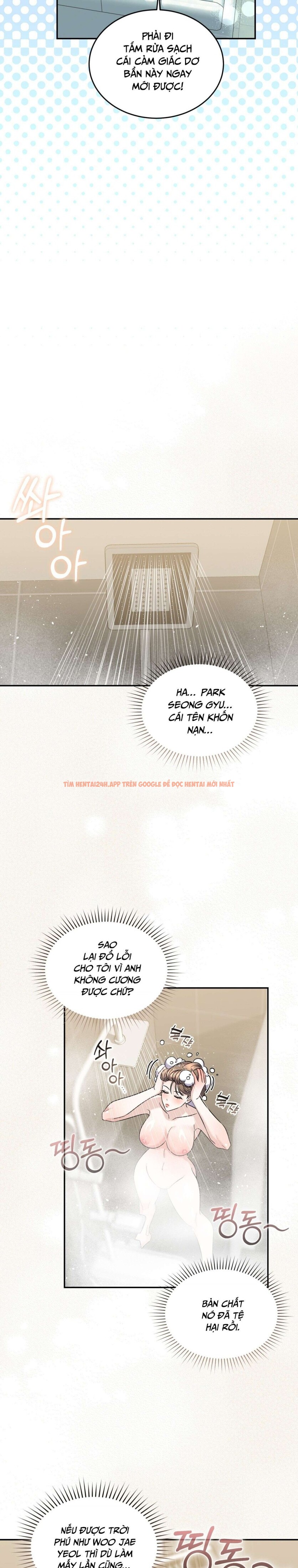 Xem ảnh 10 2 trong truyện hentai [18+] Sự Vắng Bóng Của Tình Yêu Lãng Mạn - Chapter 12 - hentaitvn.net