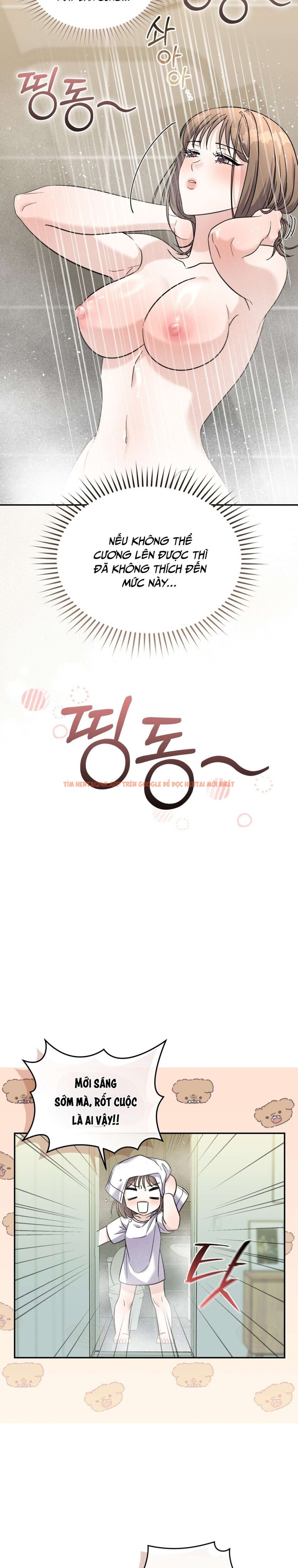 Xem ảnh 10 3 trong truyện hentai [18+] Sự Vắng Bóng Của Tình Yêu Lãng Mạn - Chapter 12 - hentaitvn.net