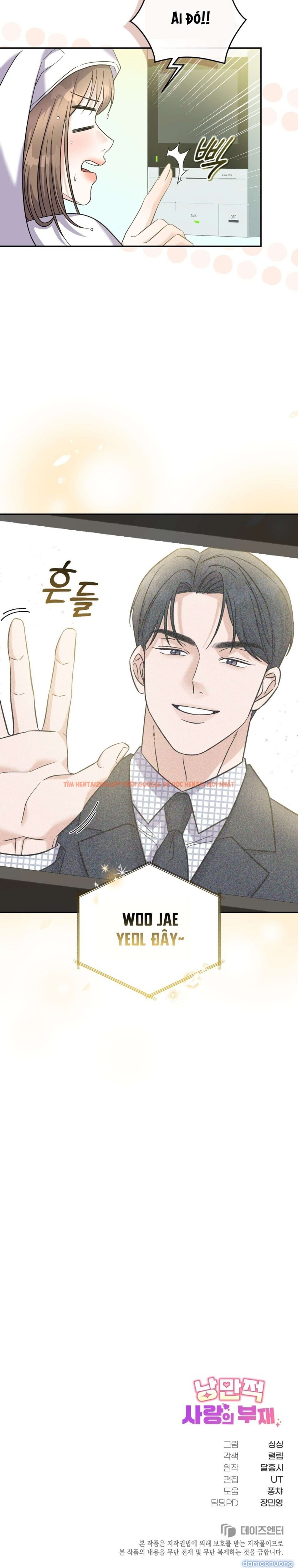 Xem ảnh 10 4 trong truyện hentai [18+] Sự Vắng Bóng Của Tình Yêu Lãng Mạn - Chapter 12 - hentaitvn.net