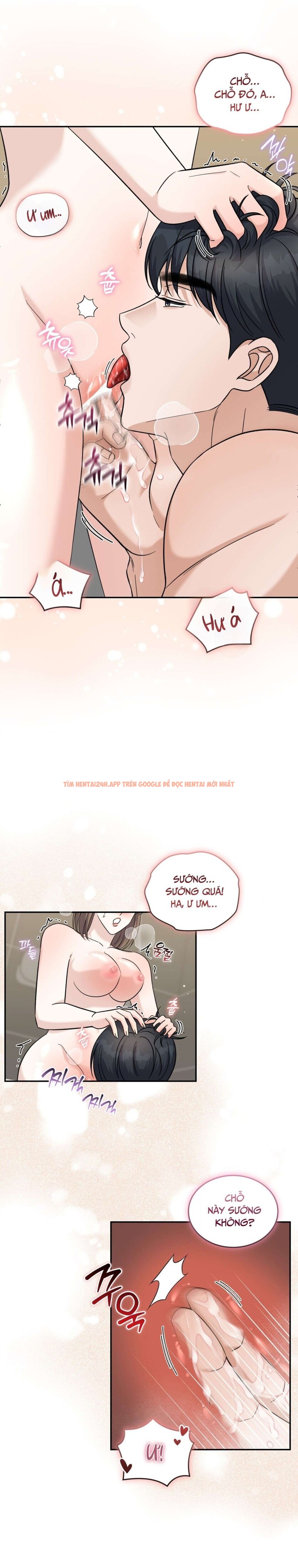 Xem ảnh 4 1 trong truyện hentai [18+] Sự Vắng Bóng Của Tình Yêu Lãng Mạn - Chapter 12 - hentaitvn.net