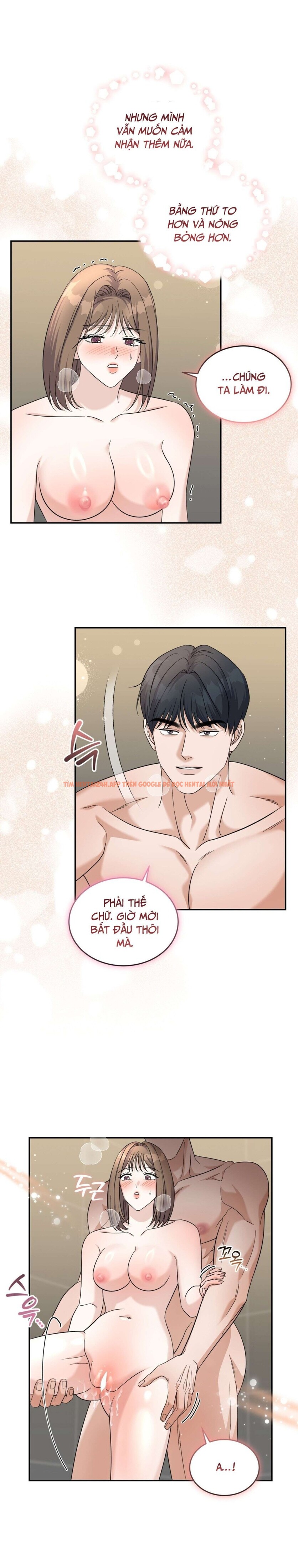 Xem ảnh 5 0 trong truyện hentai [18+] Sự Vắng Bóng Của Tình Yêu Lãng Mạn - Chapter 12 - hentaitvn.net