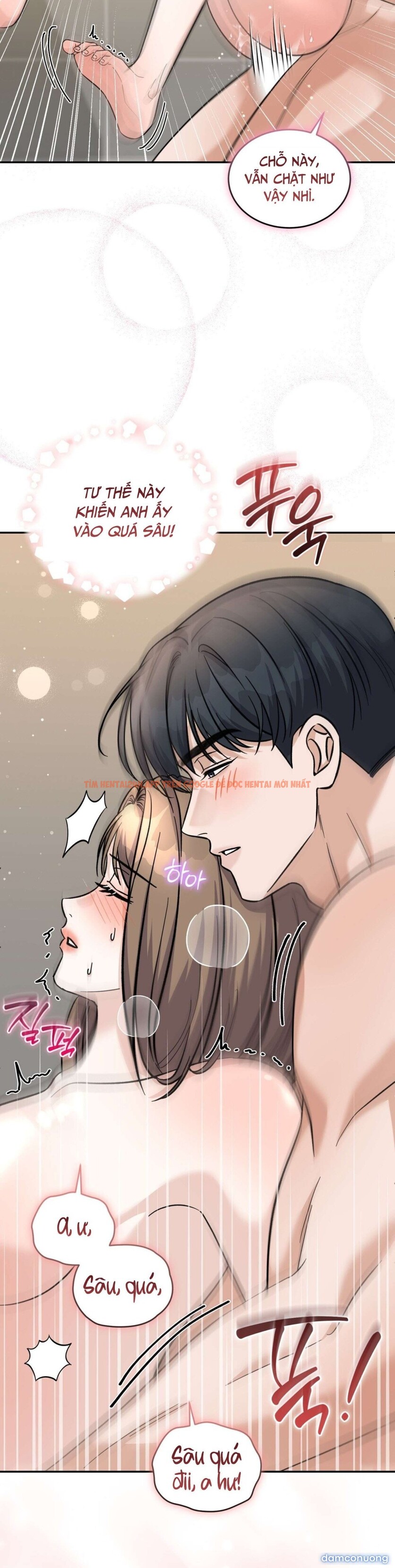 Xem ảnh 5 2 trong truyện hentai [18+] Sự Vắng Bóng Của Tình Yêu Lãng Mạn - Chapter 12 - hentaitvn.net