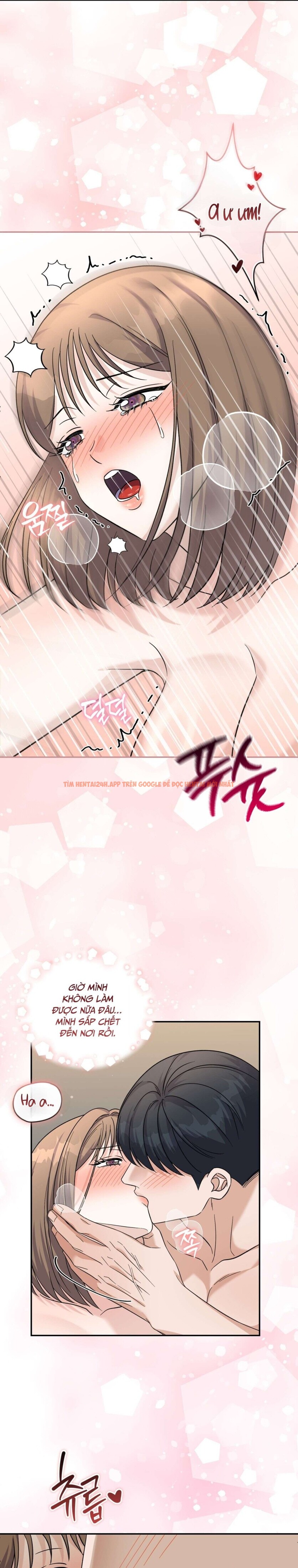 Xem ảnh 8 0 trong truyện hentai [18+] Sự Vắng Bóng Của Tình Yêu Lãng Mạn - Chapter 12 - hentaitvn.net