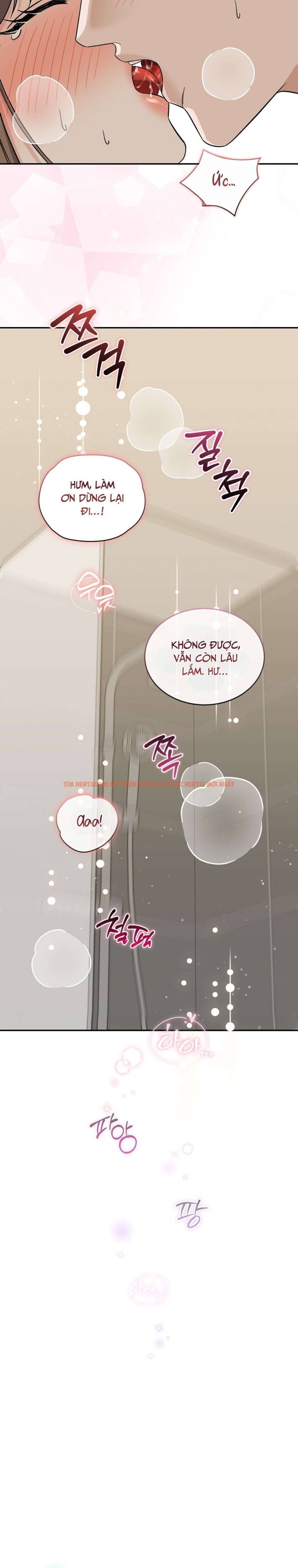 Xem ảnh 8 1 trong truyện hentai [18+] Sự Vắng Bóng Của Tình Yêu Lãng Mạn - Chapter 12 - hentaitvn.net