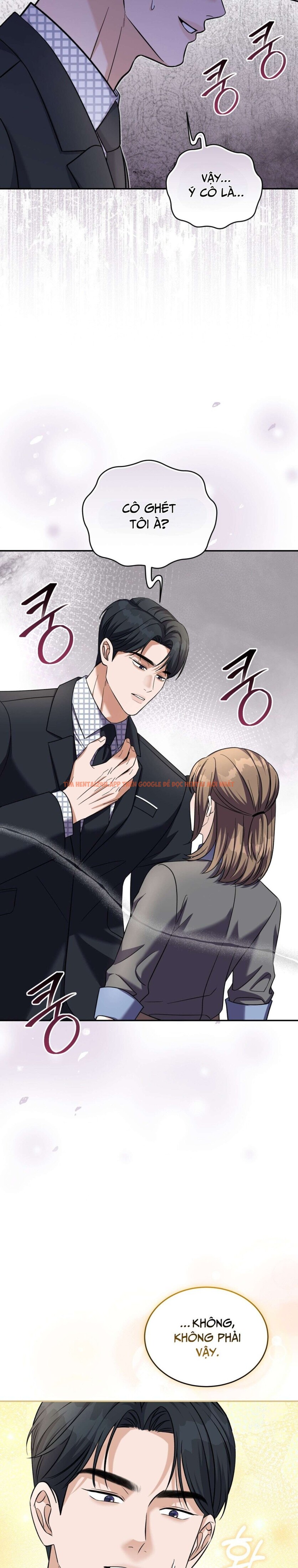 Xem ảnh 10 2 trong truyện hentai [18+] Sự Vắng Bóng Của Tình Yêu Lãng Mạn - Chapter 13 - hentaitvn.net