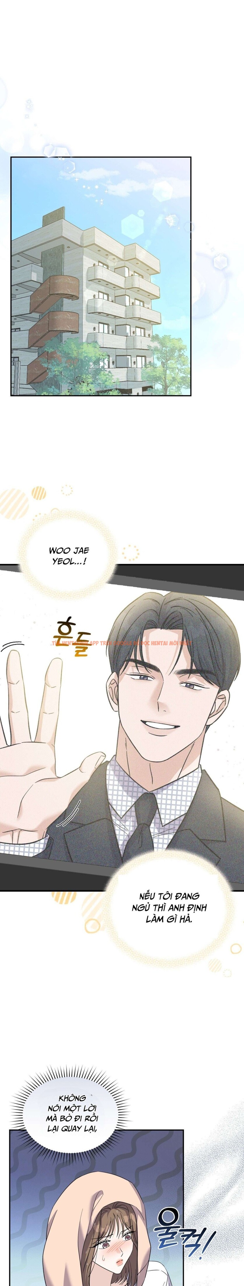 Xem ảnh 2 0 trong truyện hentai [18+] Sự Vắng Bóng Của Tình Yêu Lãng Mạn - Chapter 13 - hentaitvn.net