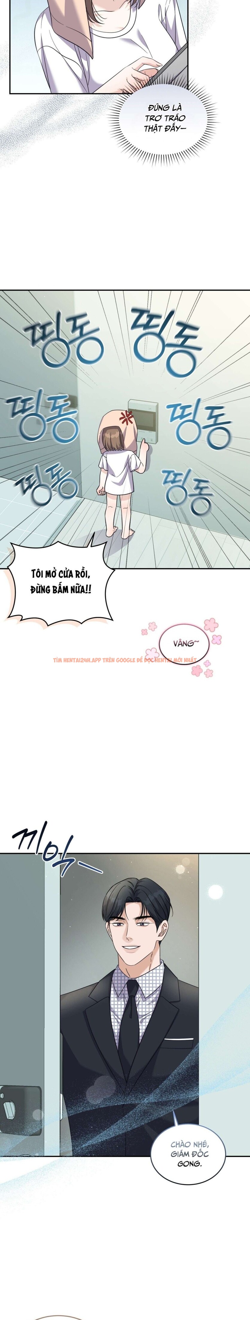 Xem ảnh 2 1 trong truyện hentai [18+] Sự Vắng Bóng Của Tình Yêu Lãng Mạn - Chapter 13 - hentaitvn.net