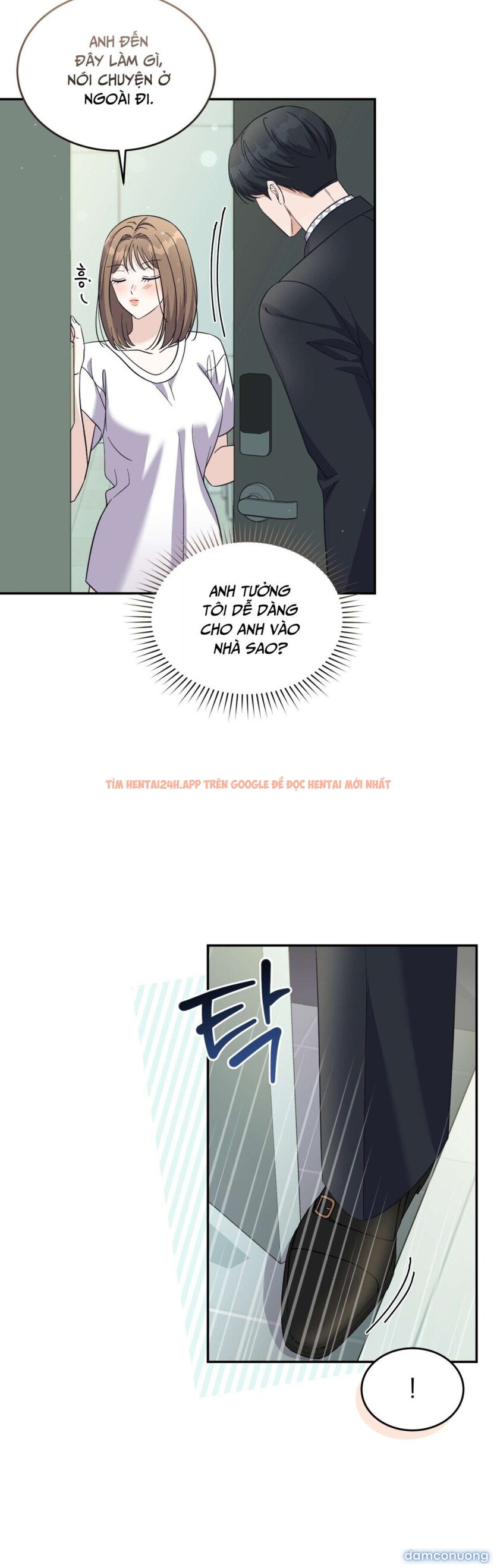 Xem ảnh 2 2 trong truyện hentai [18+] Sự Vắng Bóng Của Tình Yêu Lãng Mạn - Chapter 13 - hentaitvn.net