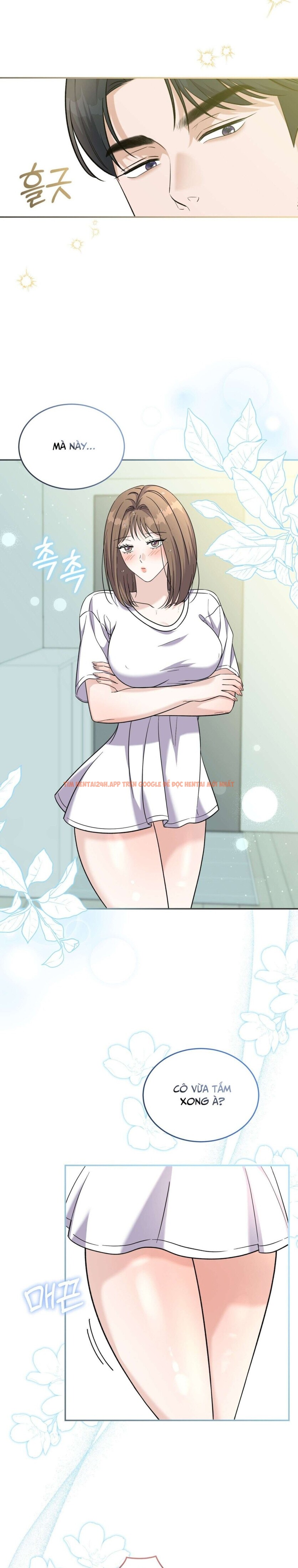 Xem ảnh 3 2 trong truyện hentai [18+] Sự Vắng Bóng Của Tình Yêu Lãng Mạn - Chapter 13 - hentaitvn.net