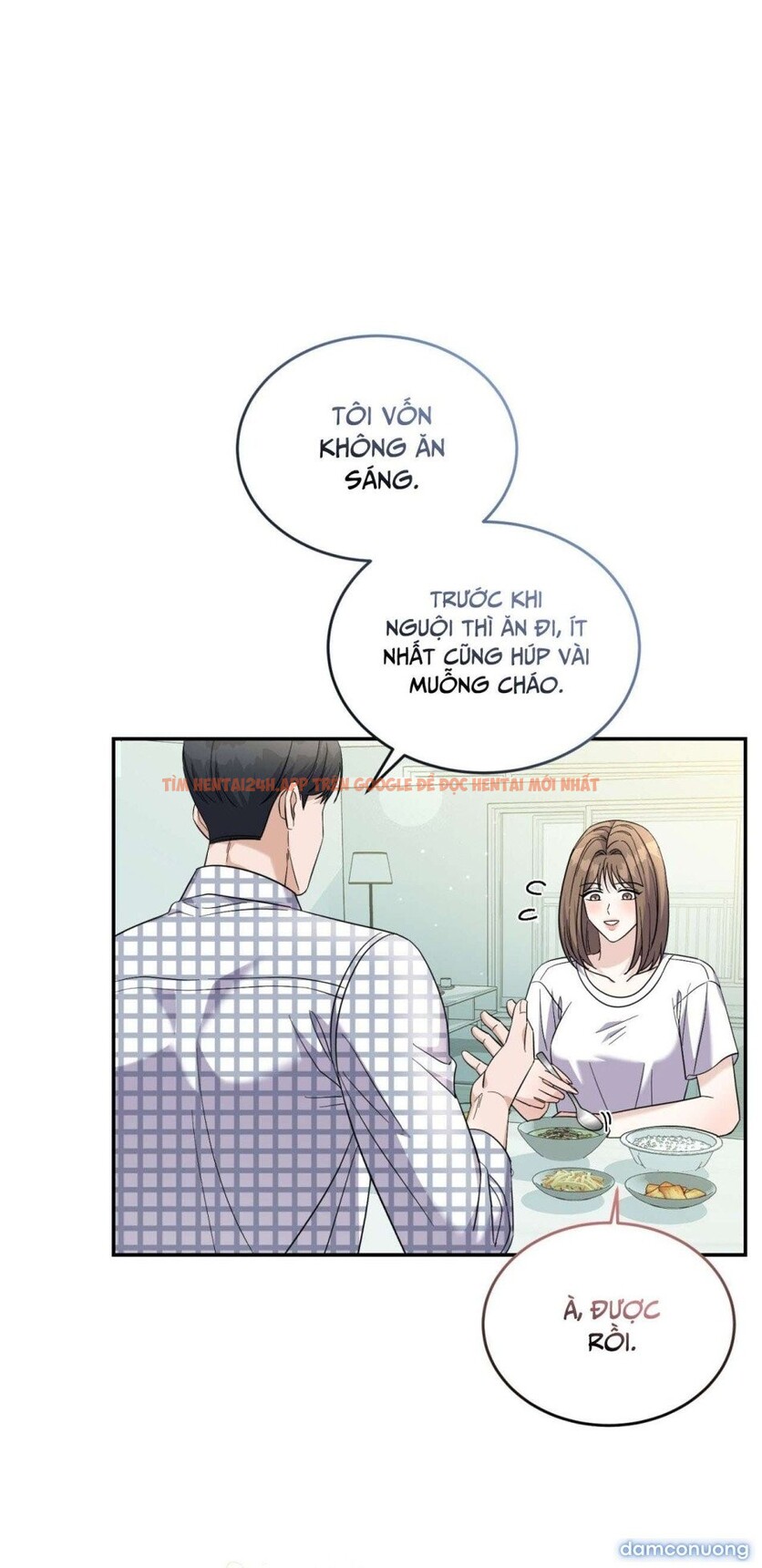 Xem ảnh 5 2 trong truyện hentai [18+] Sự Vắng Bóng Của Tình Yêu Lãng Mạn - Chapter 13 - hentaitvn.net